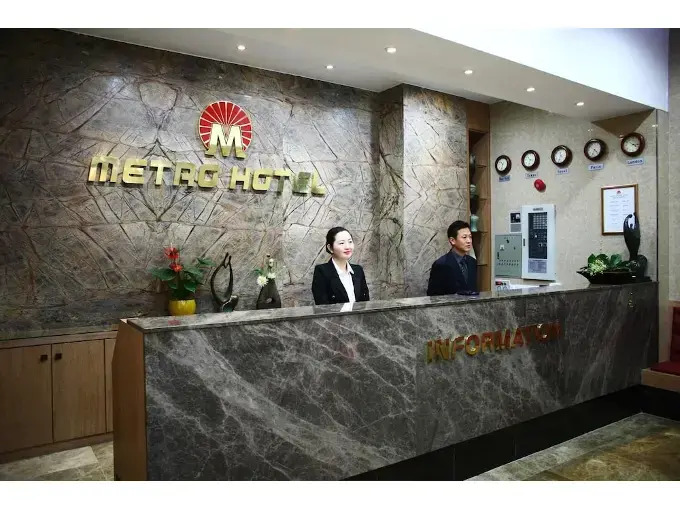 Anook Ryokan Hotel Songtan