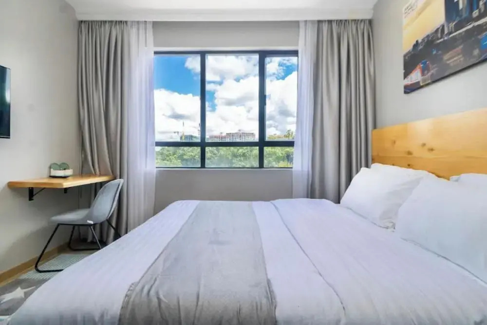 JKIA Apartments by Away Homes Rentals LTD