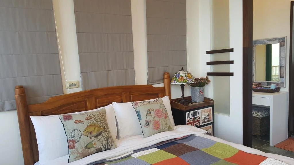 Blue Sea BnB