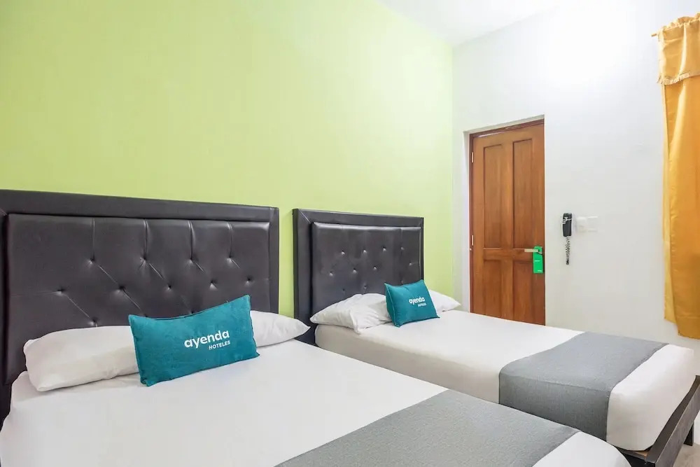Hotel California VIP
