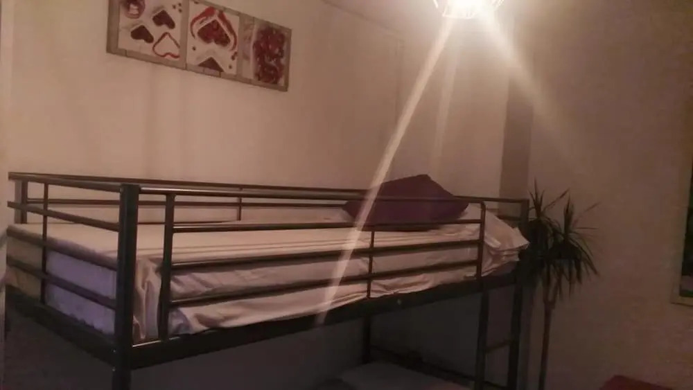 Old Center Inn Alicante