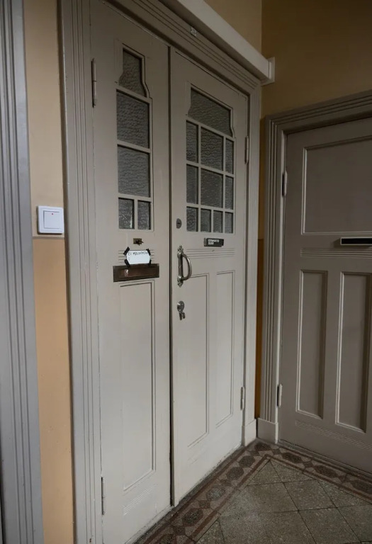2ndhomes Central & Cozy 1 Br Apartment In Kaisaniemi