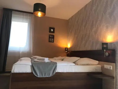 Relax for you Apartmanház
