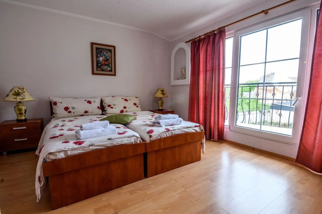The Rooms by Dalia