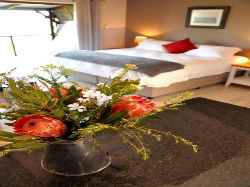 Woodlands Self Catering