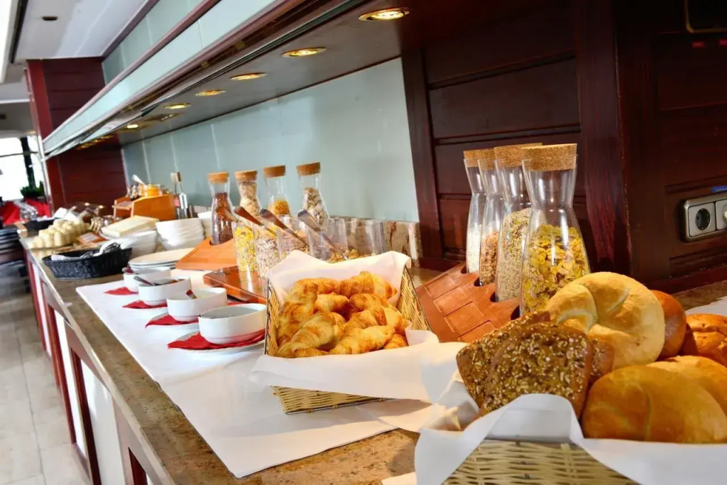 Michel Hotel Wetzlar