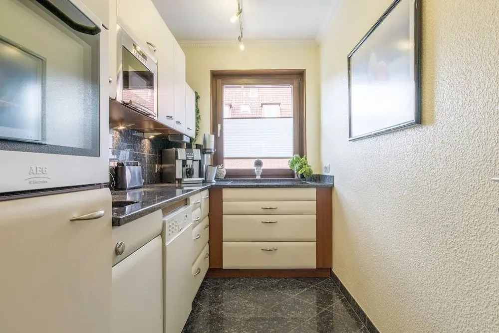 Private Apartment Neue Straße