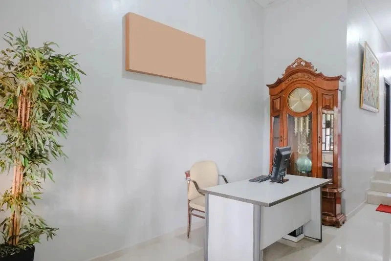 OYO 815 Double D9 Guesthouse
