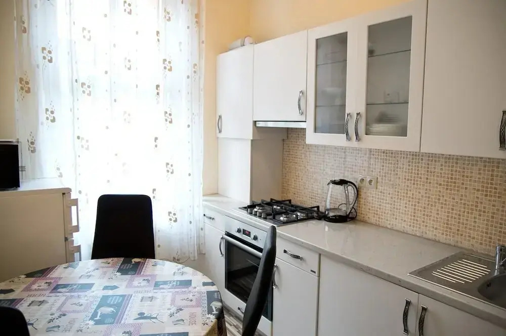 Libušina Apartments
