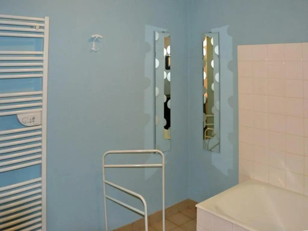 Charmante maison en Touraine avec jardin et WIFI - FR-1-381-288