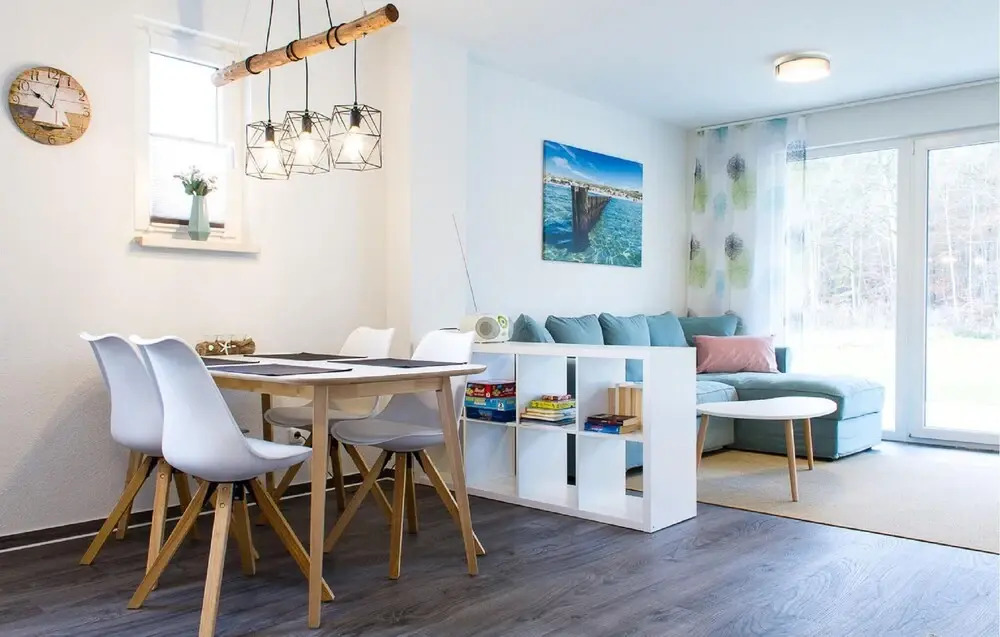 Awesome Apartment in Graaal Müritz With 2 Bedrooms and Wifi