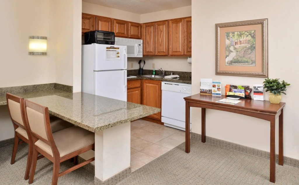 Staybridge Suites Albuquerque North by IHG