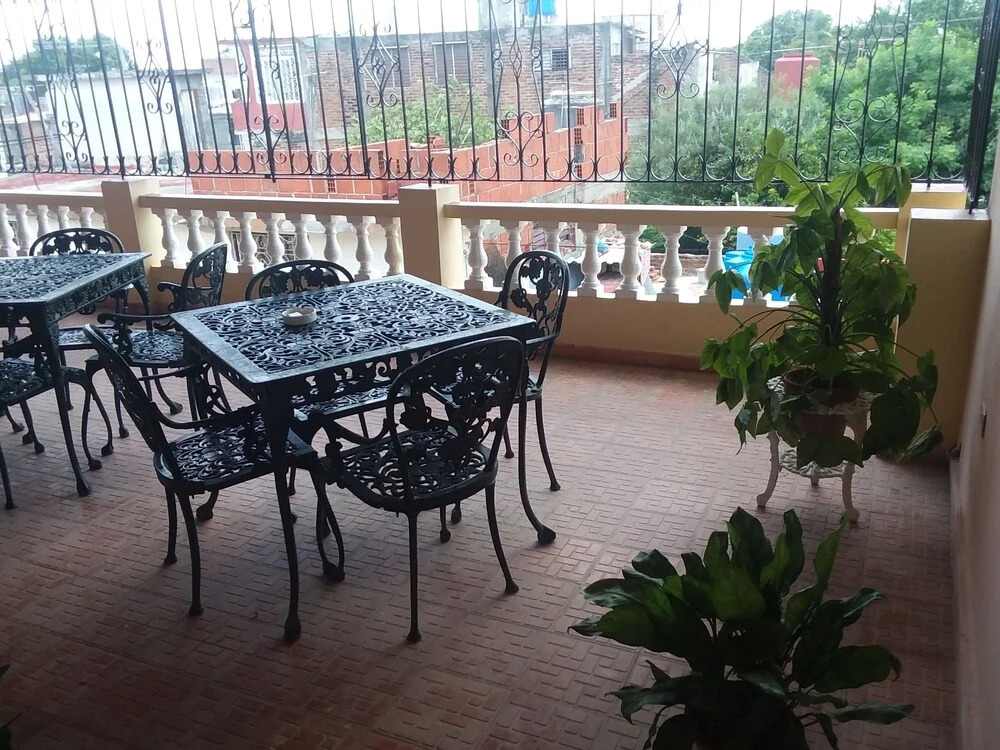 Hostal En Casa