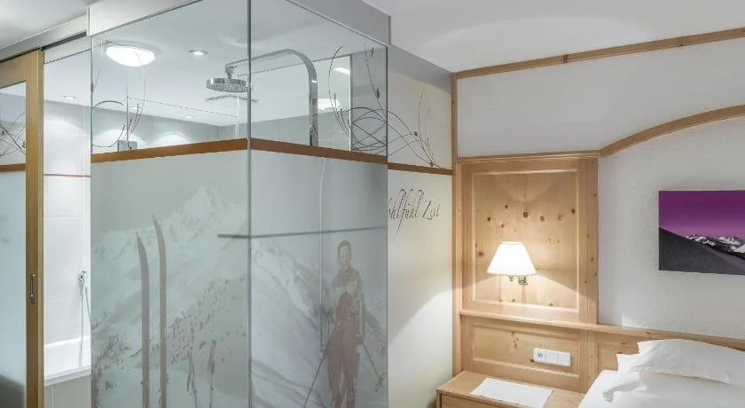 Hotel Gotthard-Zeit