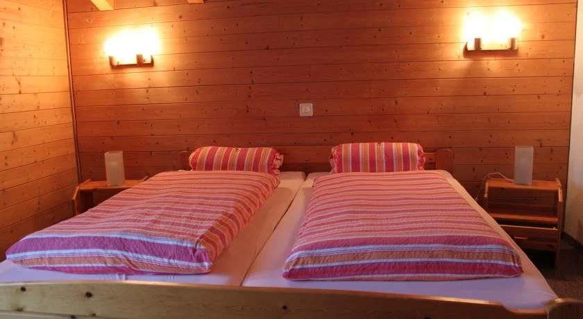 Hotel Bergführer