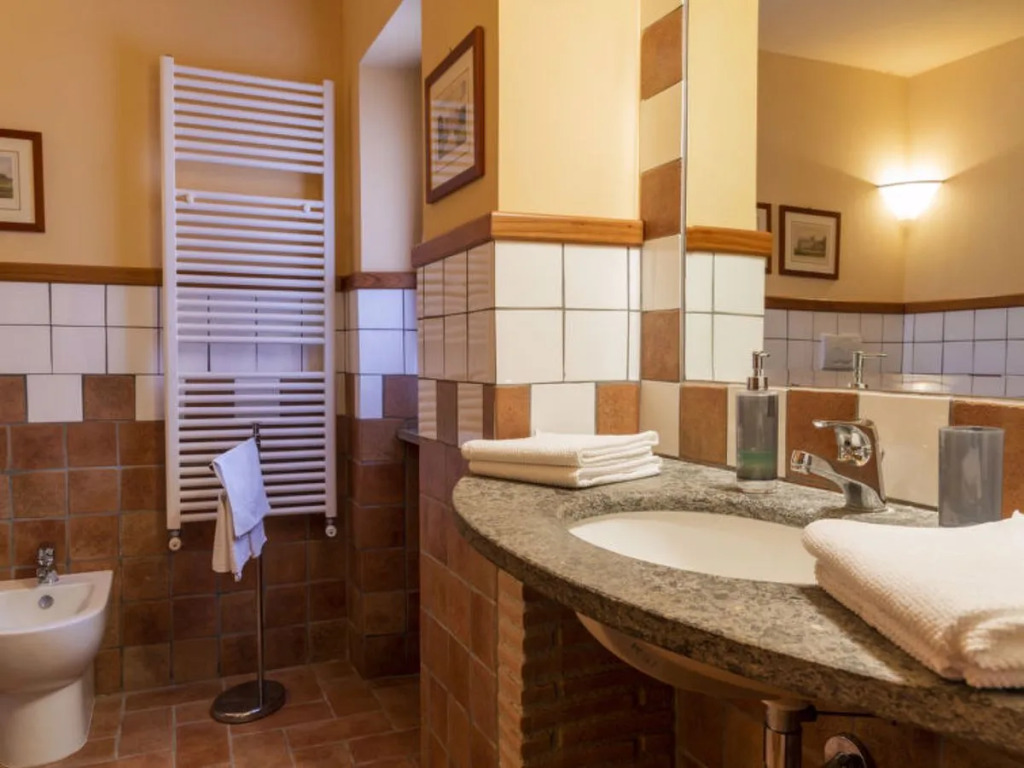 Villa Casal di Yuri by Interhome