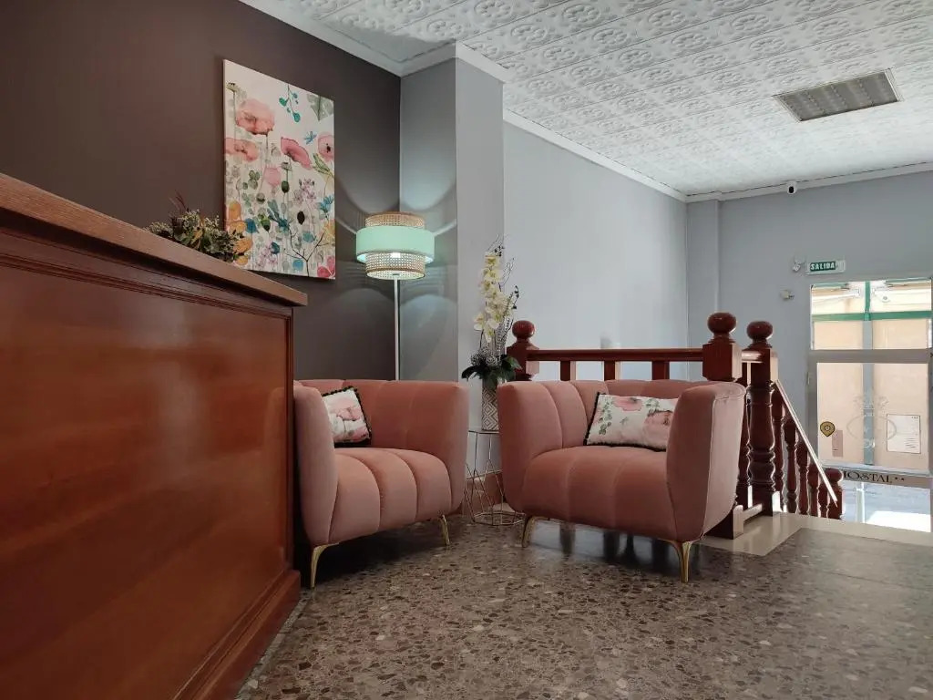 Hostal Garamar