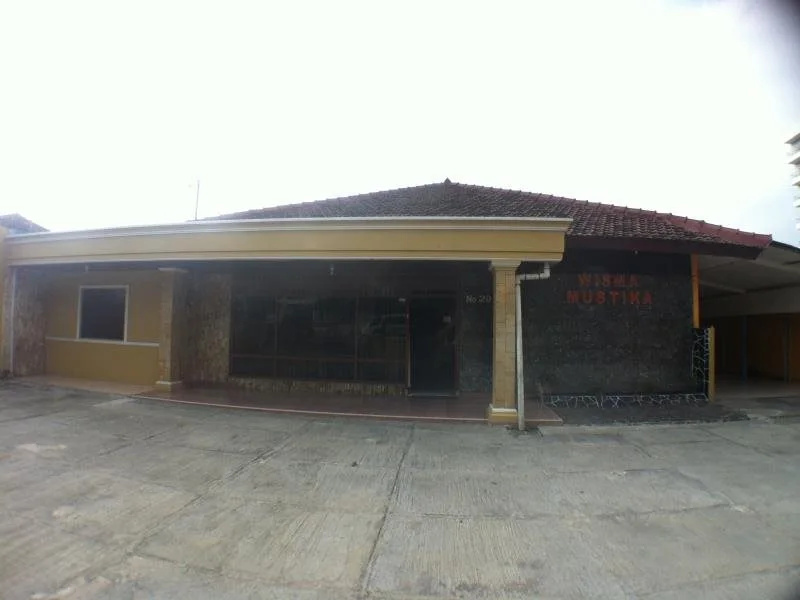 Wisma Mustika