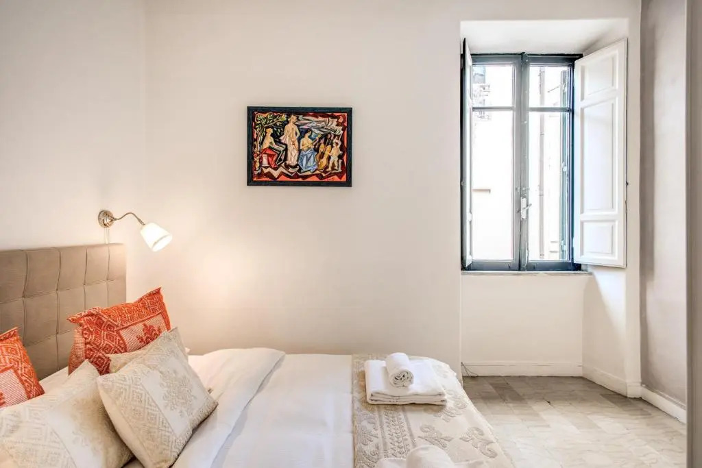 Colonna Suite Luxury - Via Del Corso Big Apartment