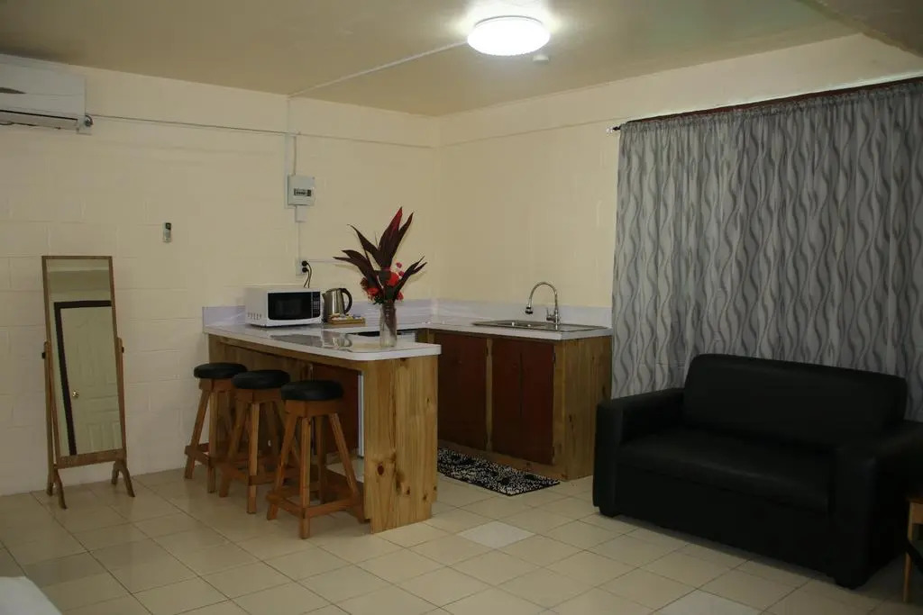 Moatoga Hotel