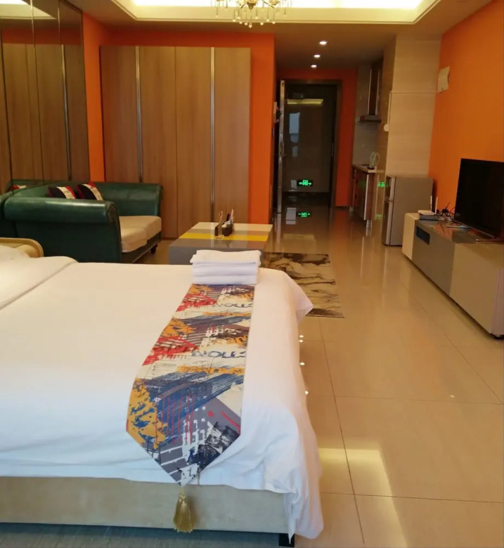 Vidicl Service Apartment