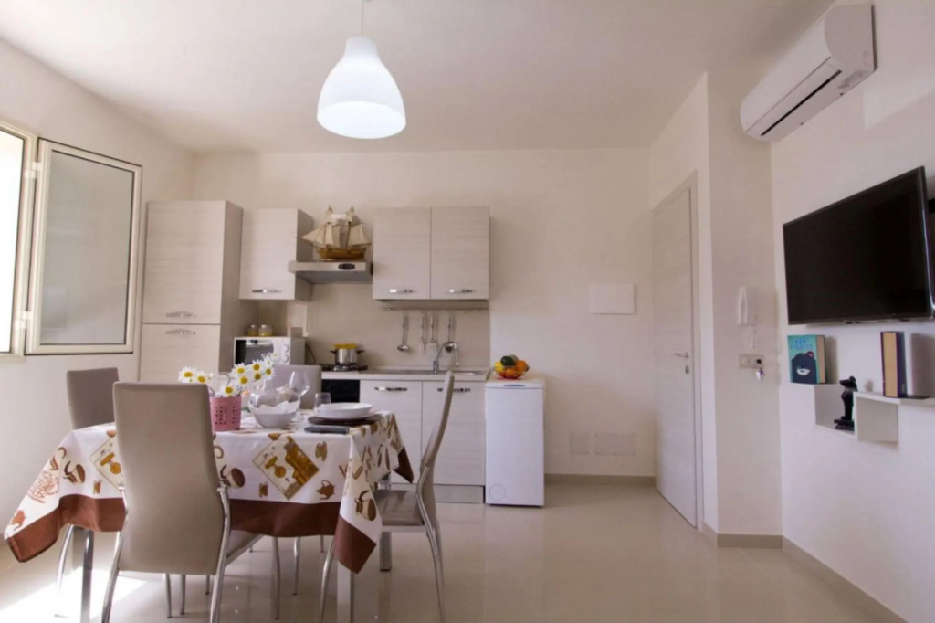 Residence MareBlu1 in Pozzallo-MareBlu1