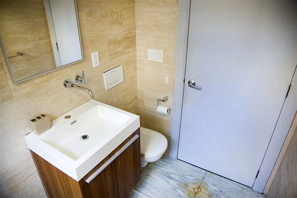 United Nations Apartment Hotel