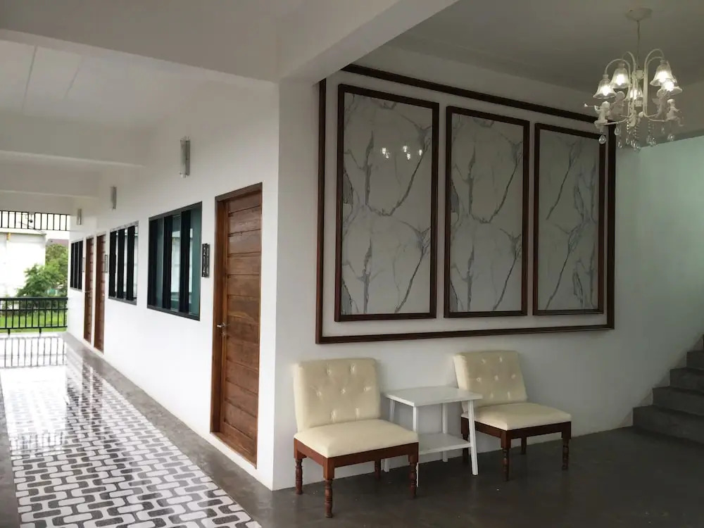 Phetcharat Grand Hotel Maesot