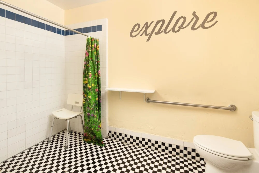 HI San Diego Downtown Hostel
