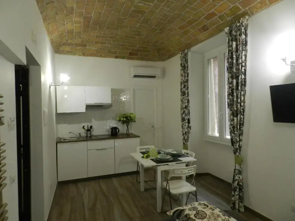 San Pietro - Vaticano - Executive Studio Flat