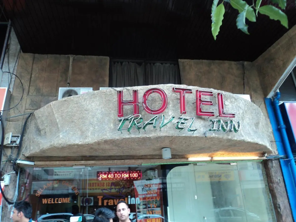 Hotel Travel Inn