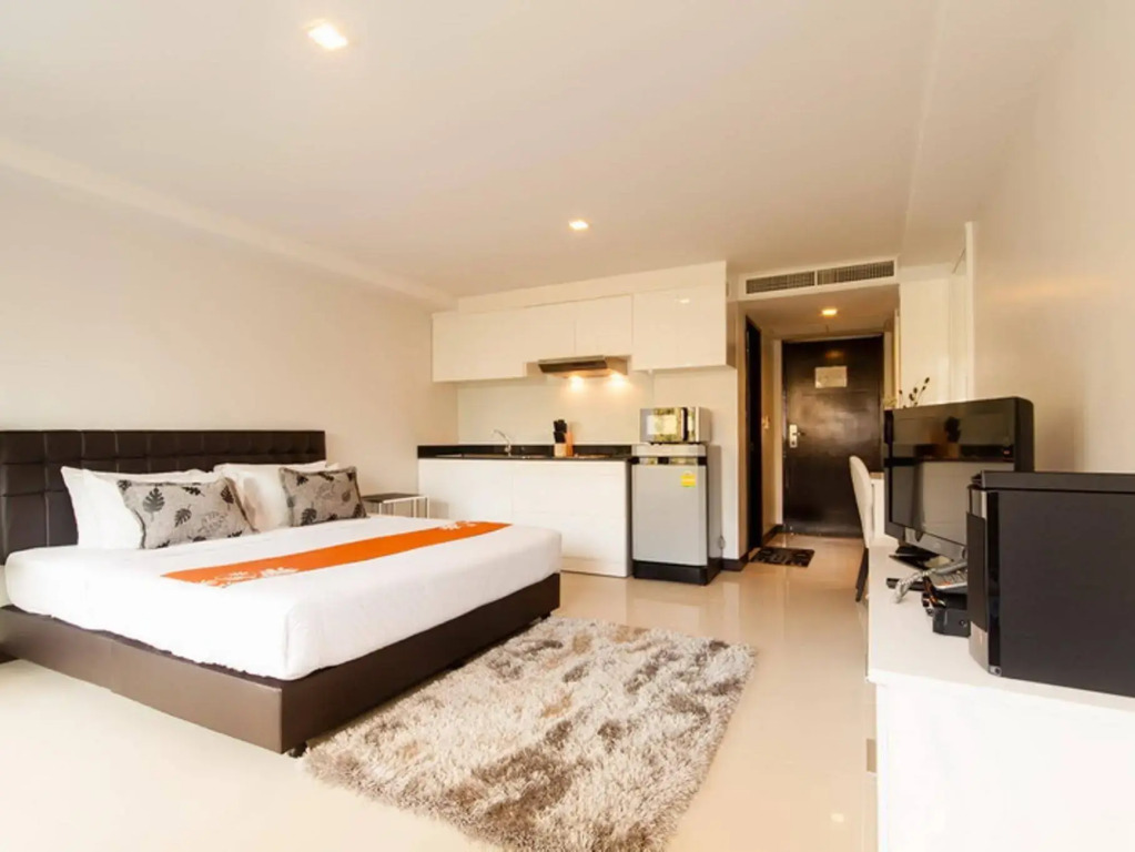 Les Palm Bang Tao Beach Phuket
