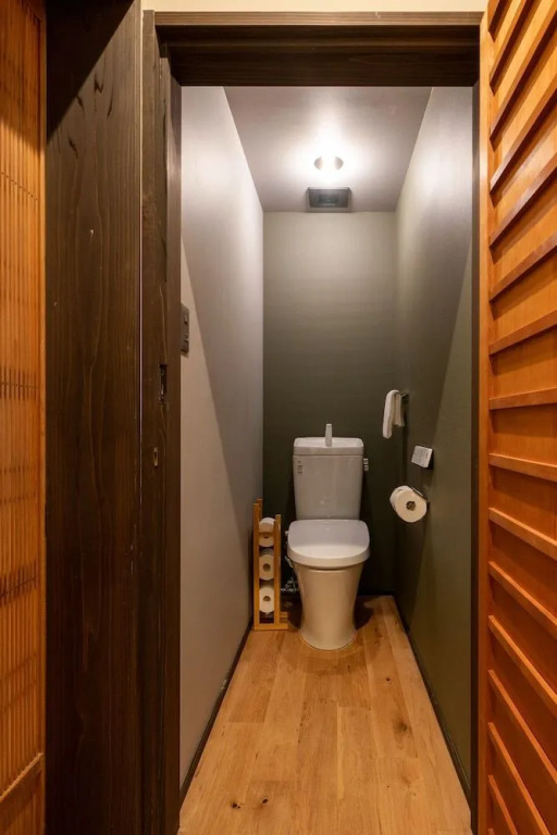 Hanatsume Machiya House