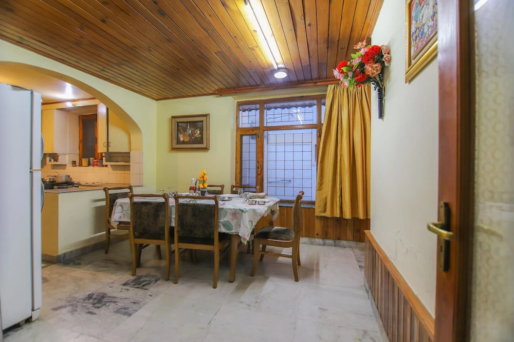 V Resorts Kalinga Premium Villa Manali