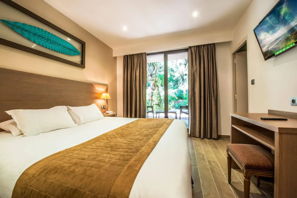 Hotel Shegara