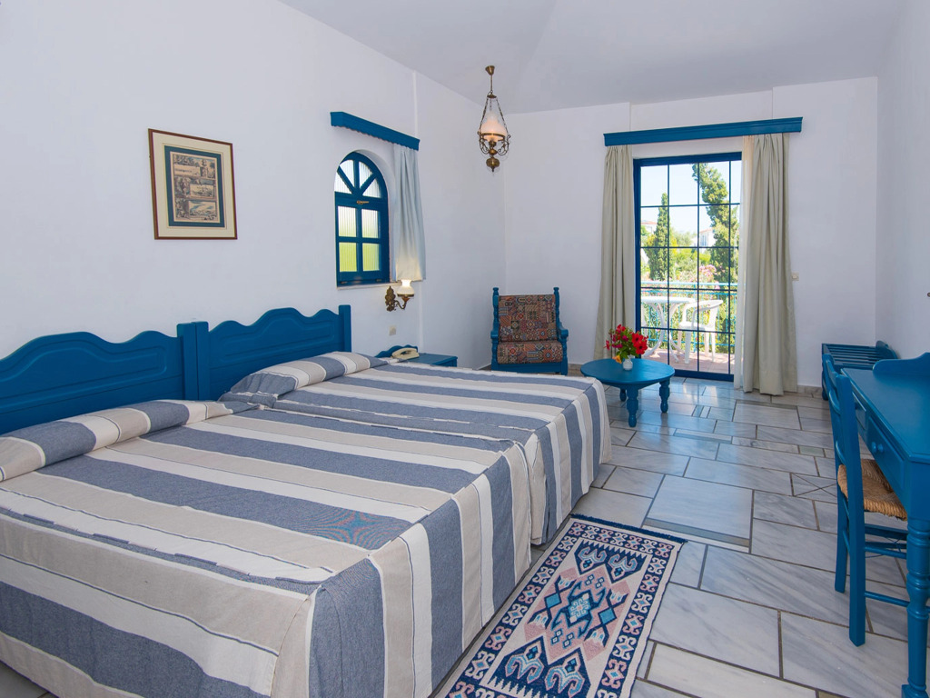 Sunrise Village Beach Hotel