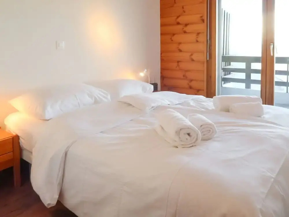 Hauts De Nendaz B K5 Haute-nendaz