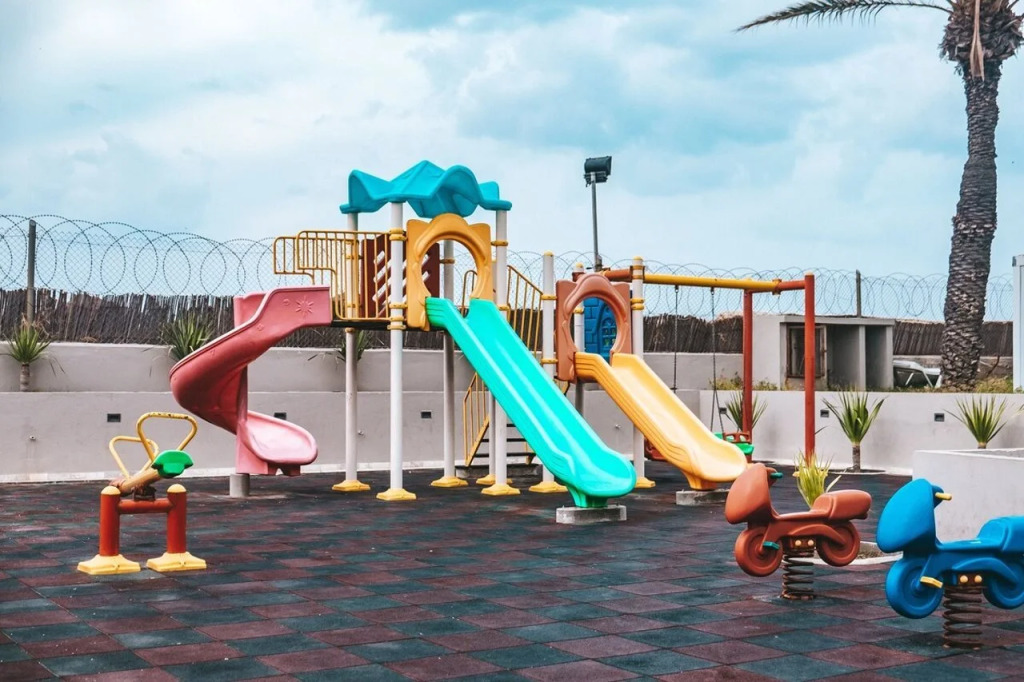 Rosa Beach Hotel	