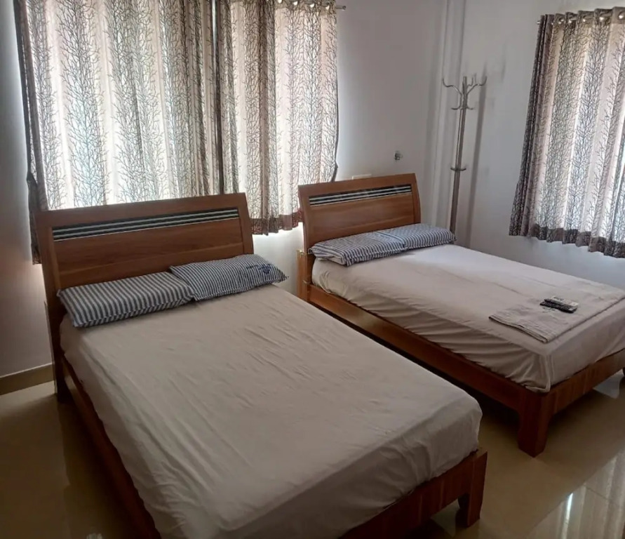 Blue Stones Residency