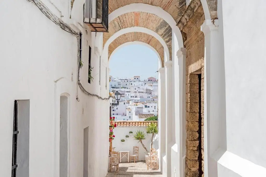 Apartamento María