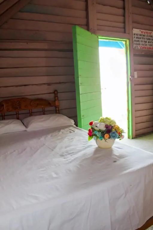 Azul Mar Cabanas
