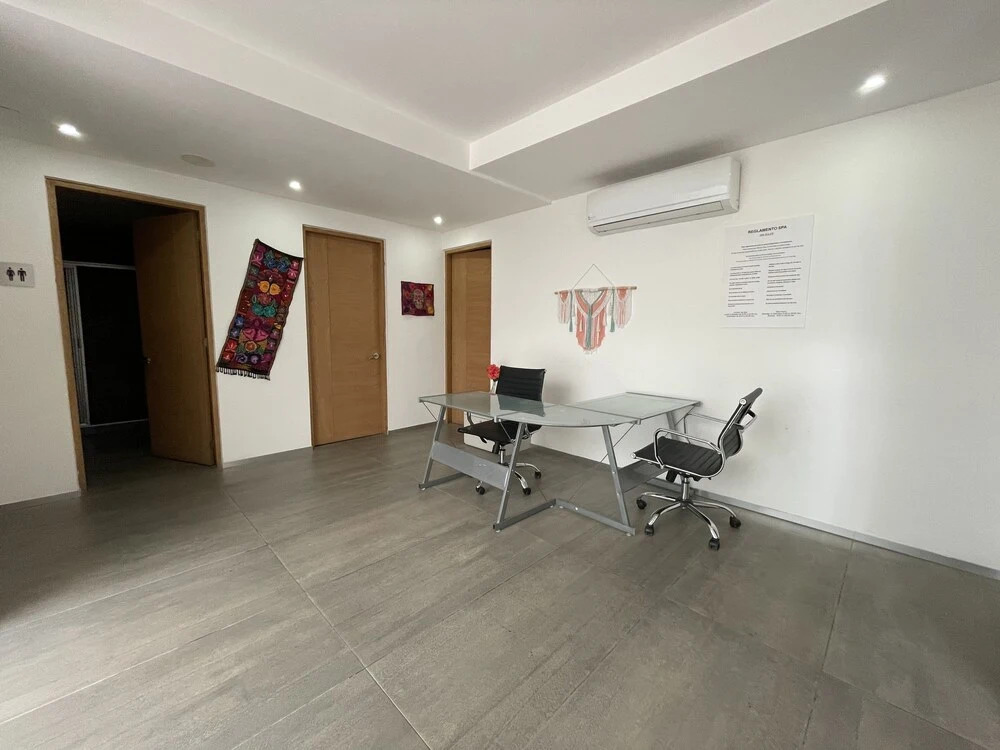 New Downtown Loft With Gym-Spa-Cinema