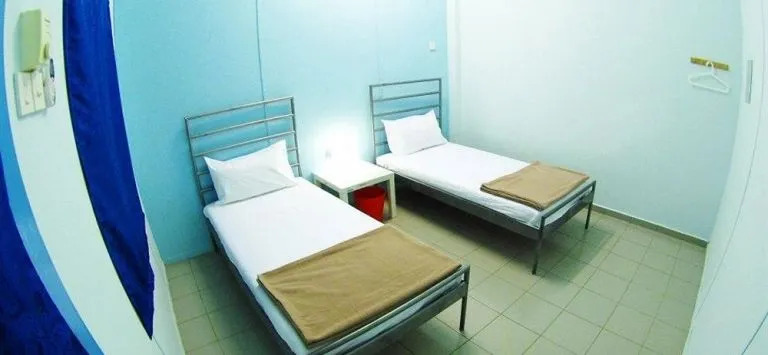 Sayang Heritage Residence & Guest House