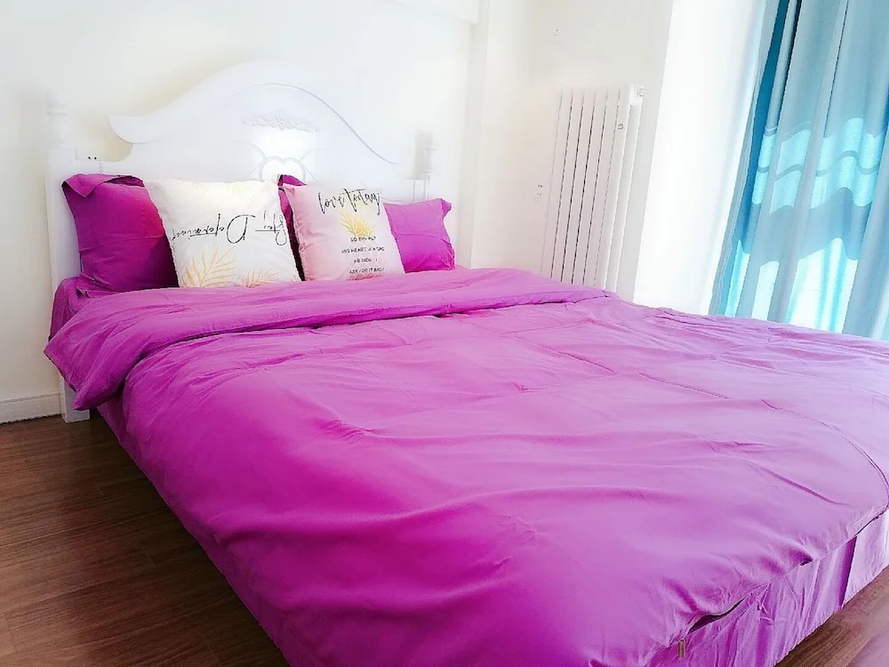 Yujia Changju Apartment