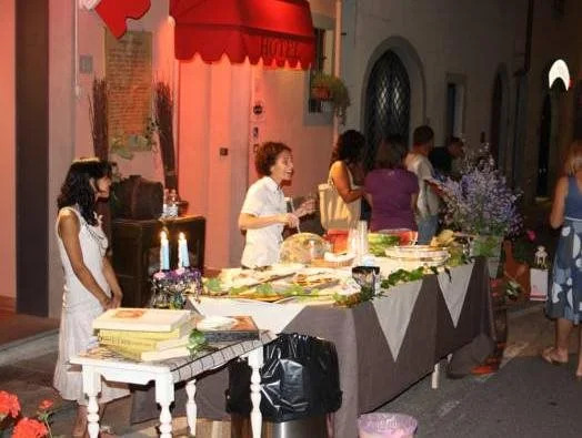 Locanda San Barnaba
