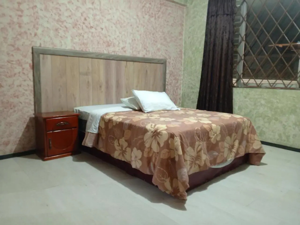 Casa Perla Cuencana Hostal