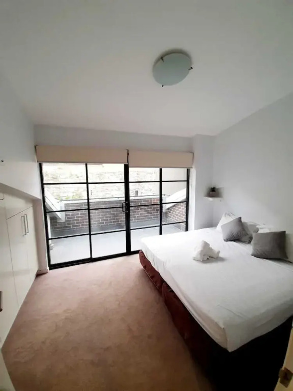 Wentworth Park Apartments