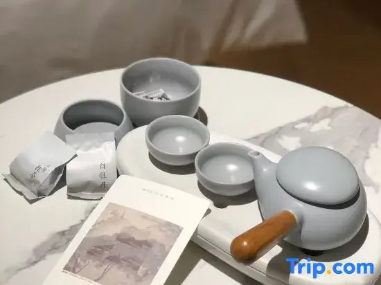 JI Hotel (Jinan Tangye Chuanggu)