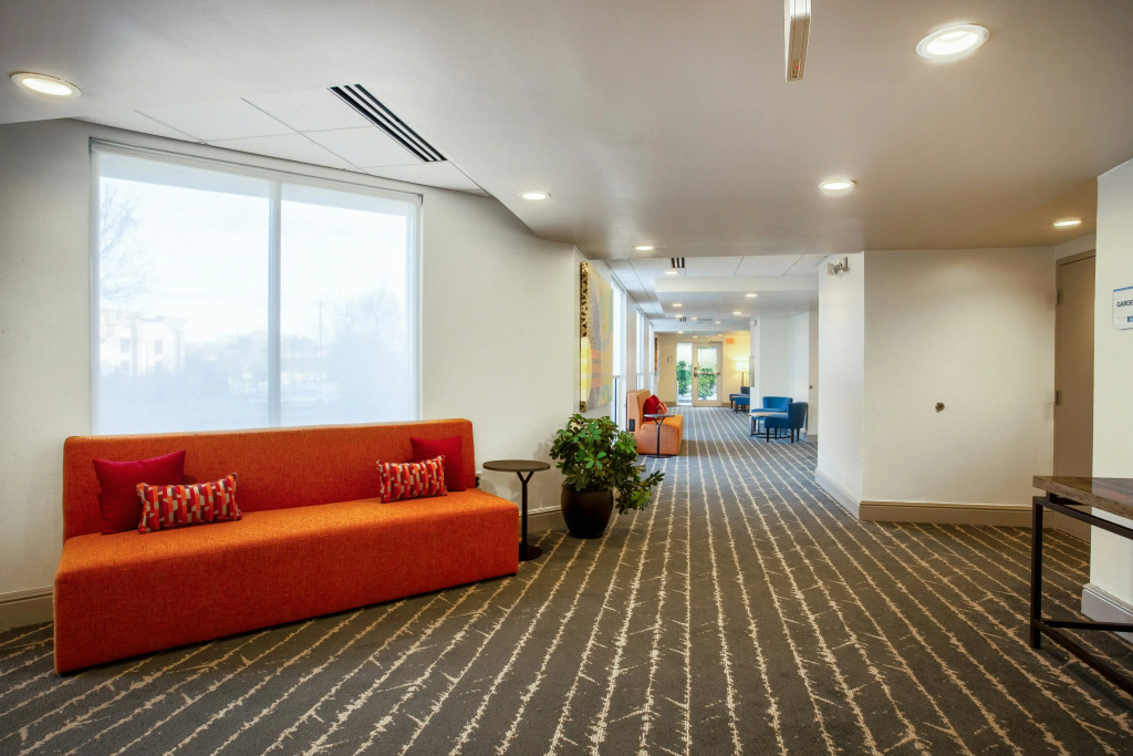 Hilton Garden Inn Nashville Smyrna