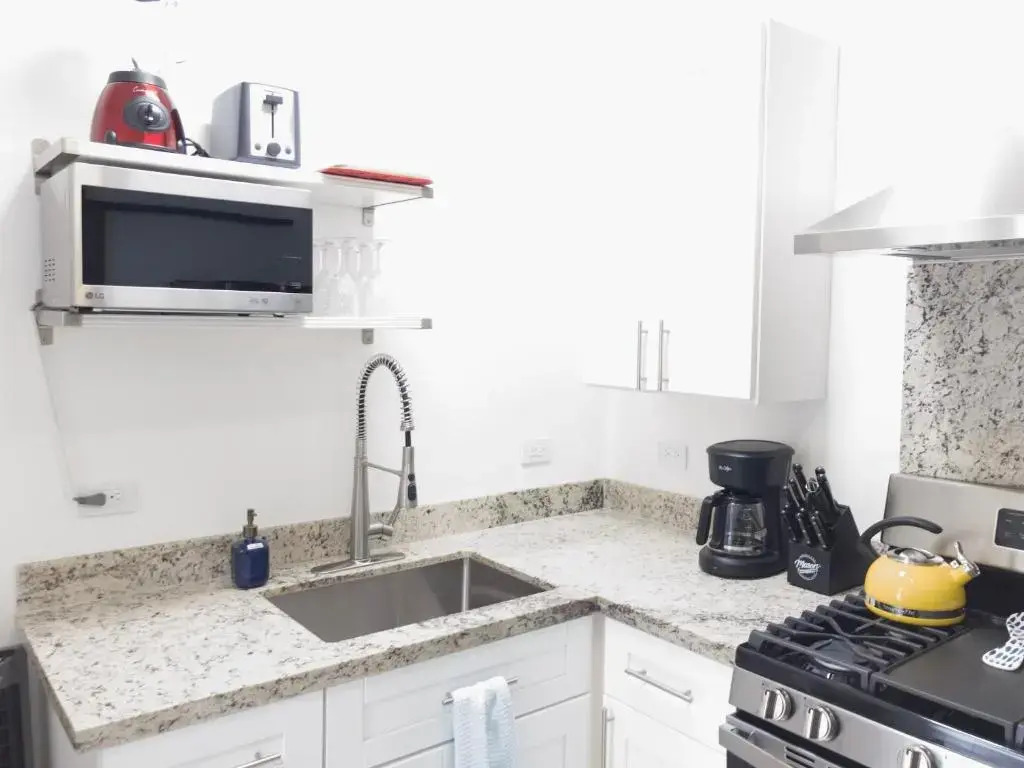 Modern Apartment La Joya de la Libertad Unit 2